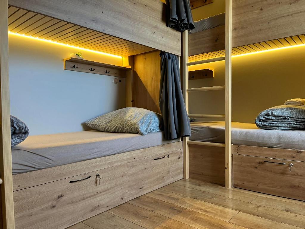 Sherpa's Hostel High Tatras photo 2