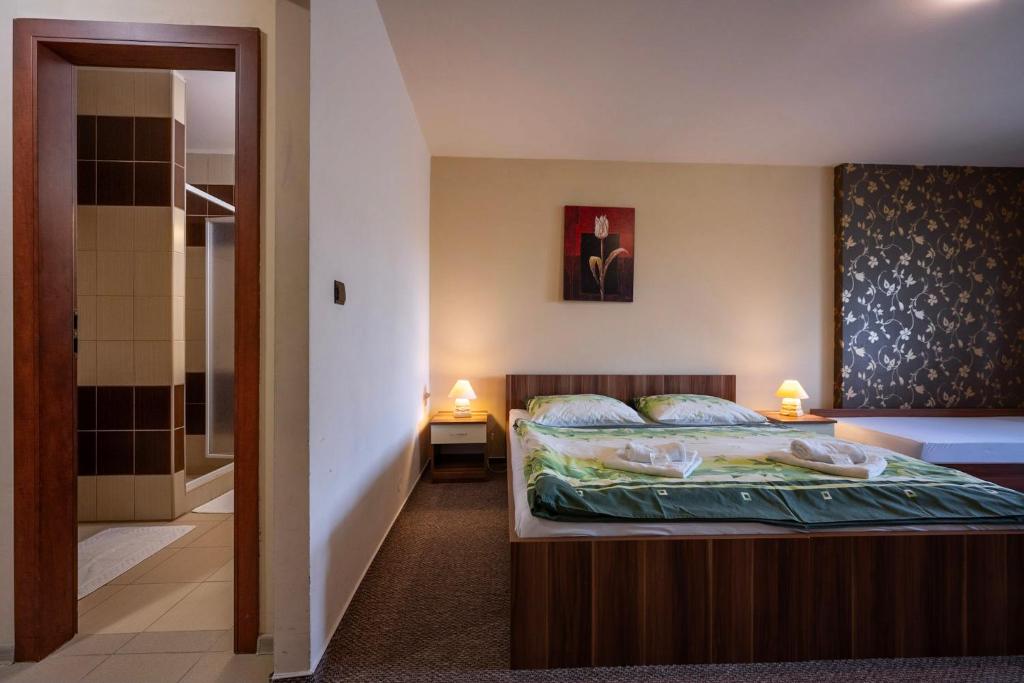 Penzión ZIVKA photo 2