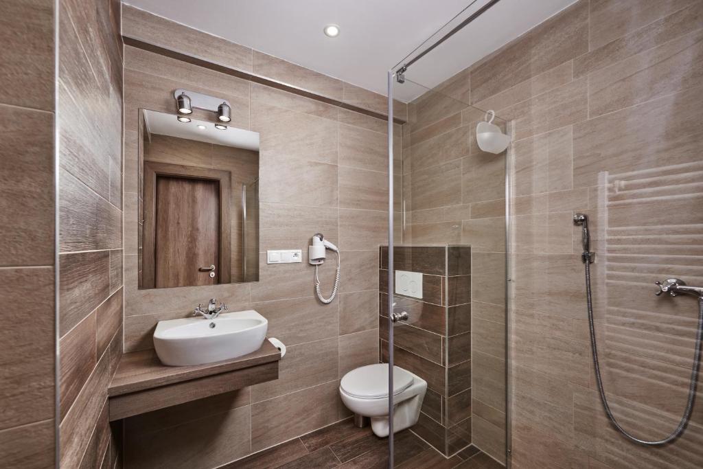 Hotel Studničky photo 3