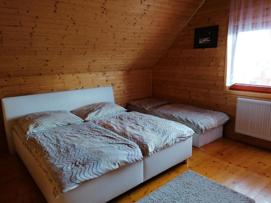 Wellness Chalet Tatry photo 2