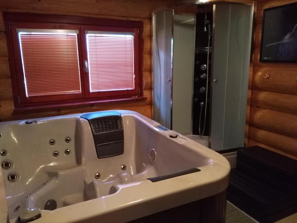 Wellness Chalet Tatry photo 3