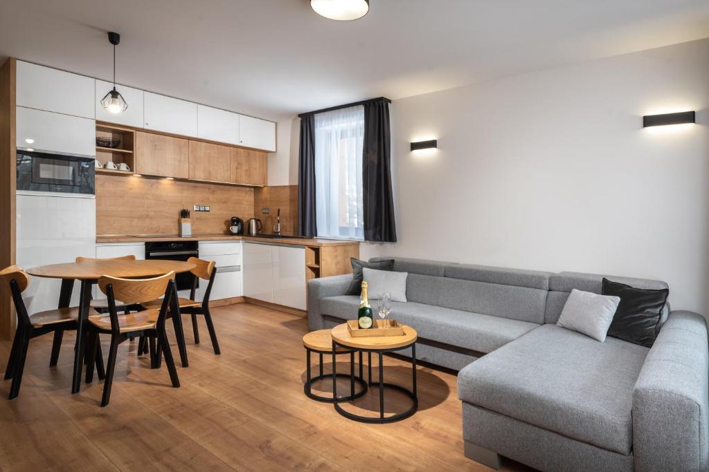 TATRYSTAY Premium Apartment Jasna — photo 1