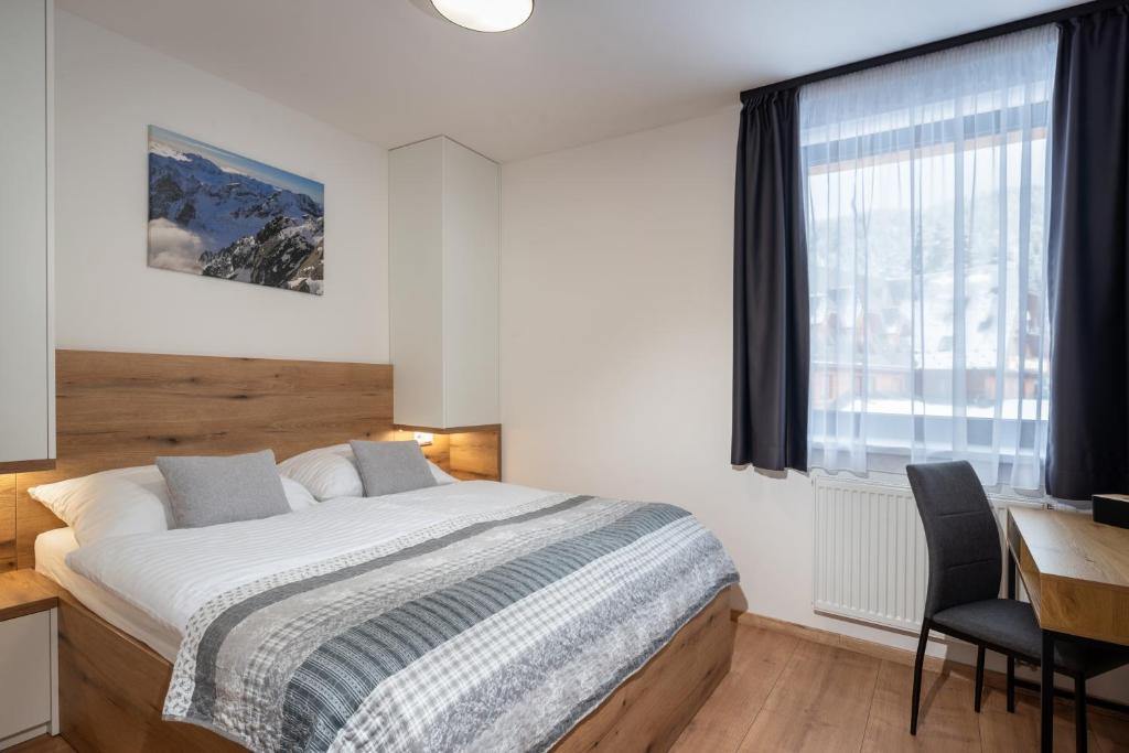 TATRYSTAY Premium Apartment Jasna photo 2