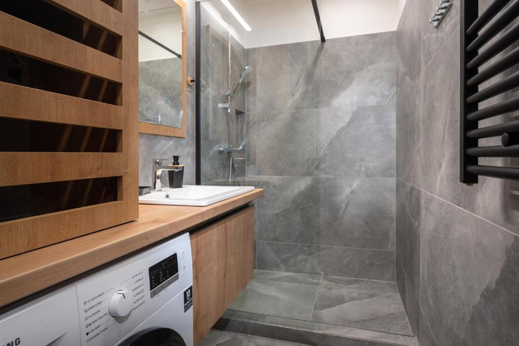 TATRYSTAY Premium Apartment Jasna photo 3