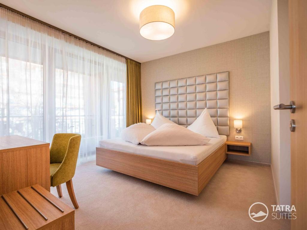 TATRA SUITES Lux Smokovec photo 2