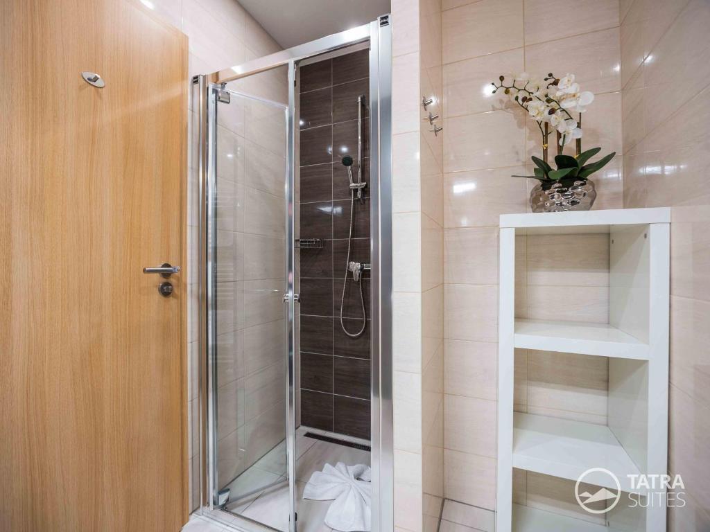 TATRA SUITES Lux Smokovec photo 3