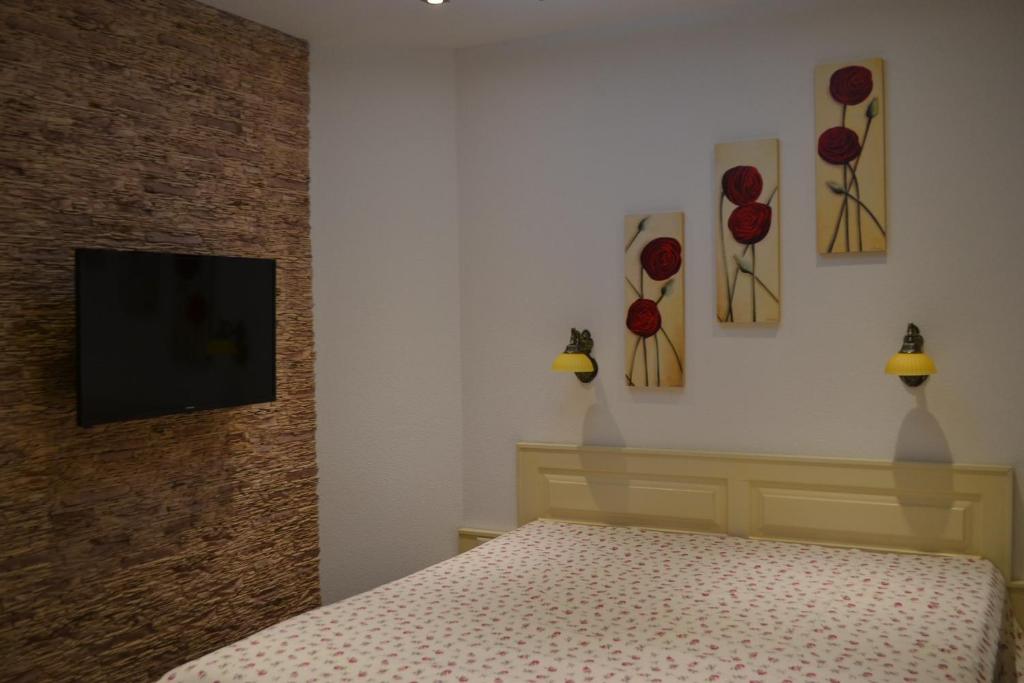 Romantika apartman Rose11 photo 2