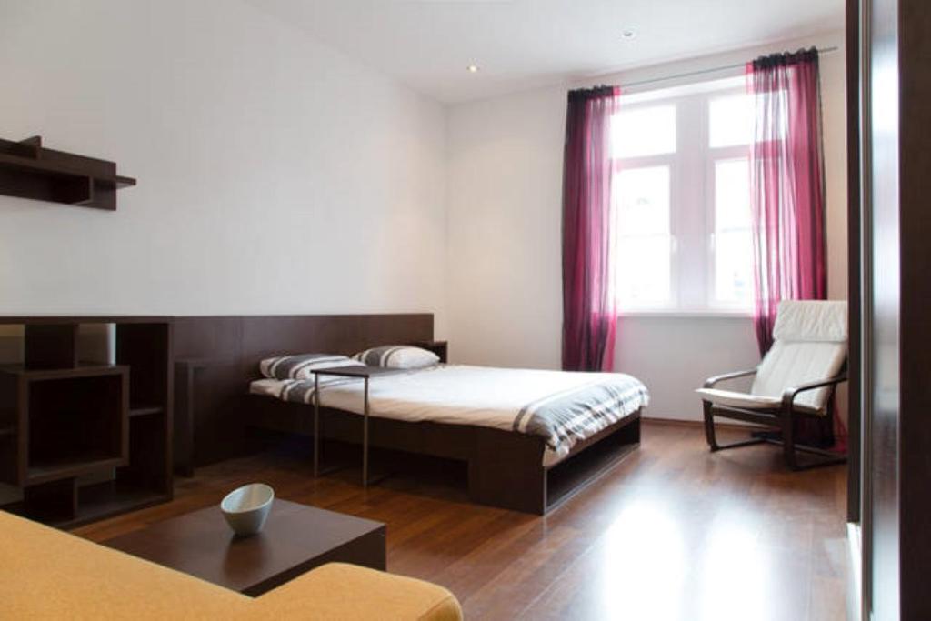 Romantic Central Flat photo 2