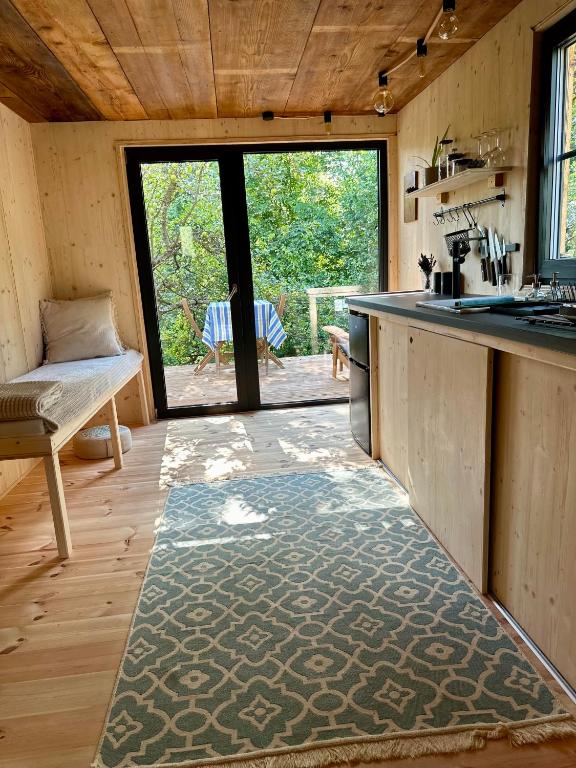 TajnyHauz Beehauz terapia na včelách photo 3