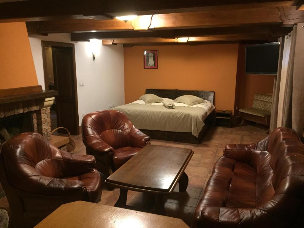 RRR Apartmány 1 photo 2