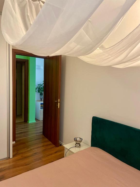 70m2 Romantic Living in the Old Town with Garden photo 2