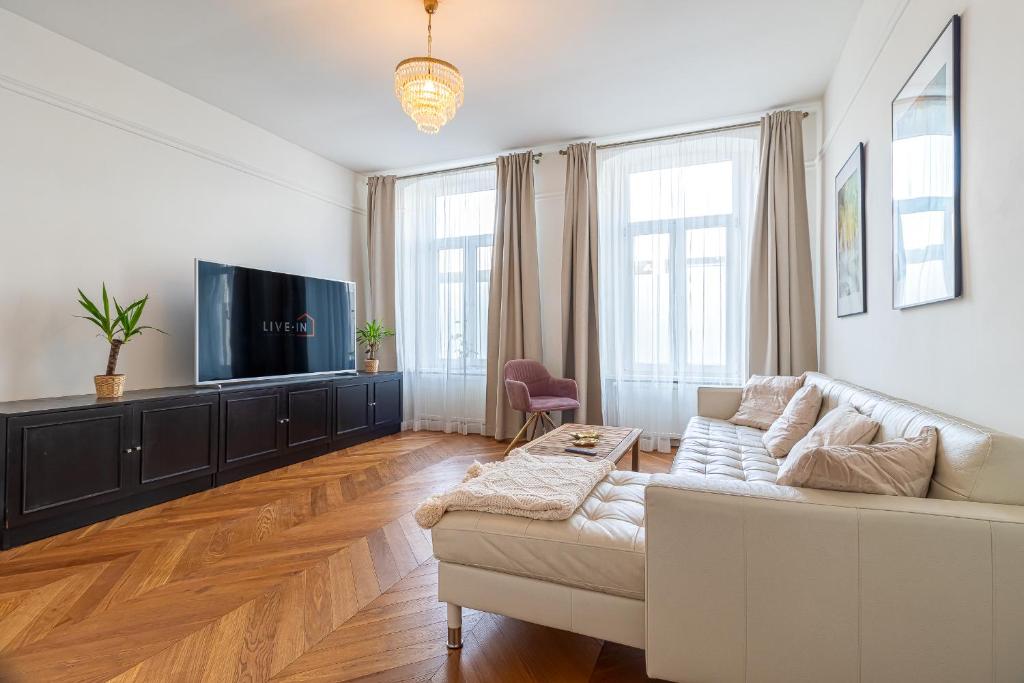 Trendy Apartments in Centrum — photo 1