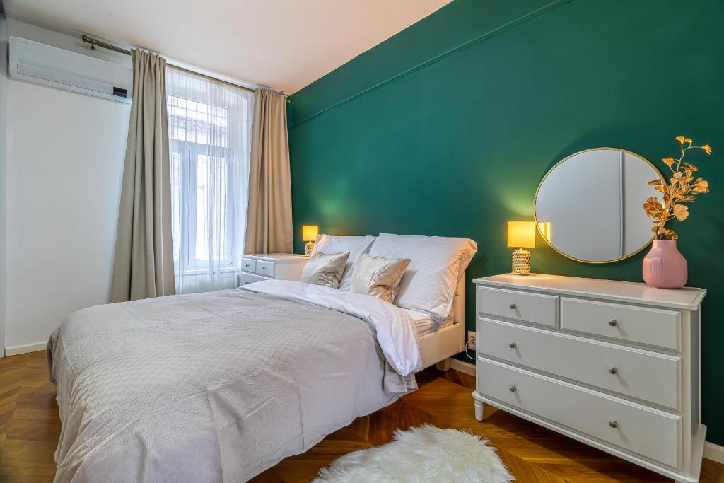 Trendy Apartments in Centrum photo 2