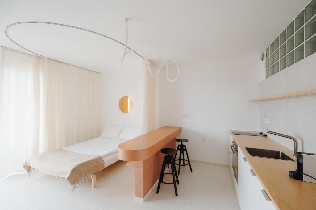 Apartmán Toffino Trnava — photo 1