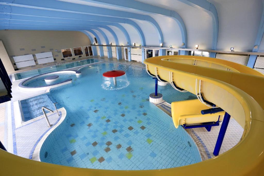 Hotel SOREA TITRIS photo 3
