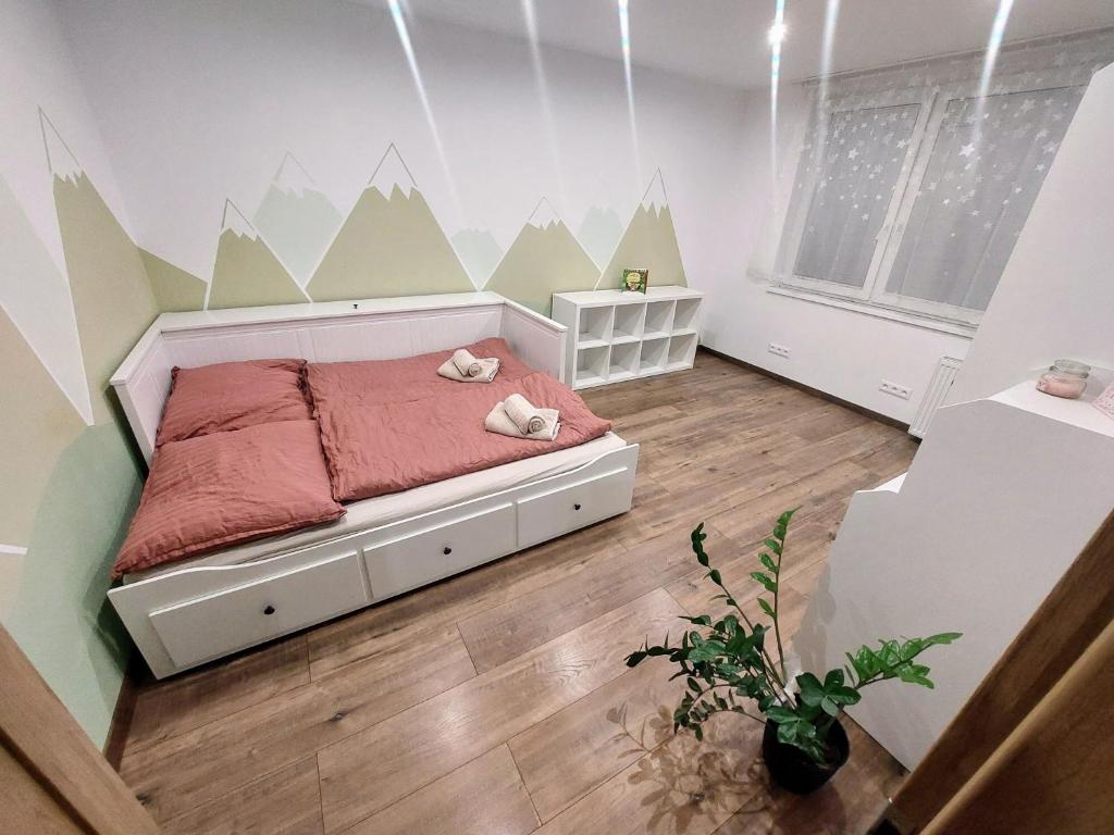 Trendy Family Apartment photo 2
