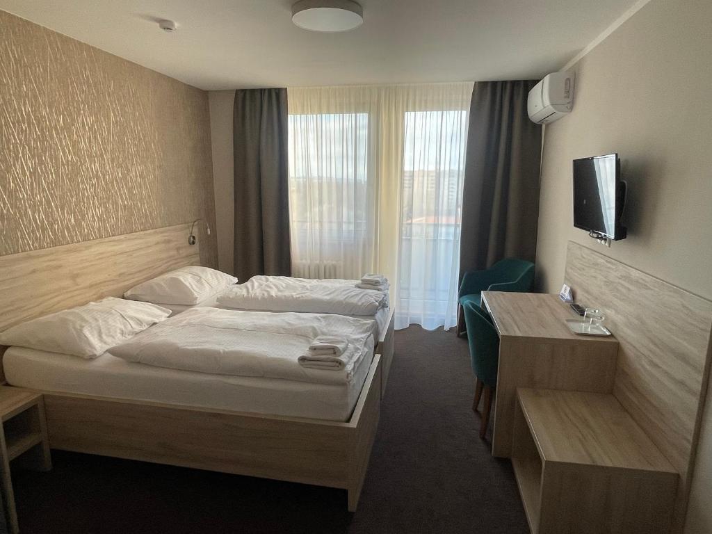 Hotel SPECTRUM — photo 1