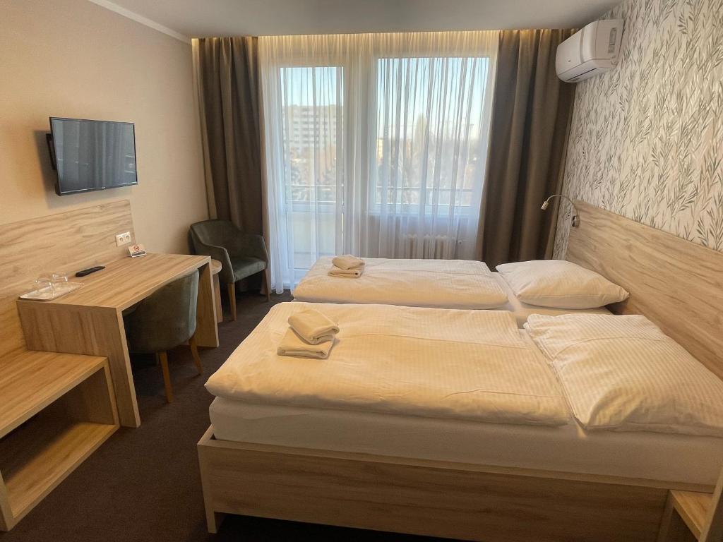 Hotel SPECTRUM photo 2