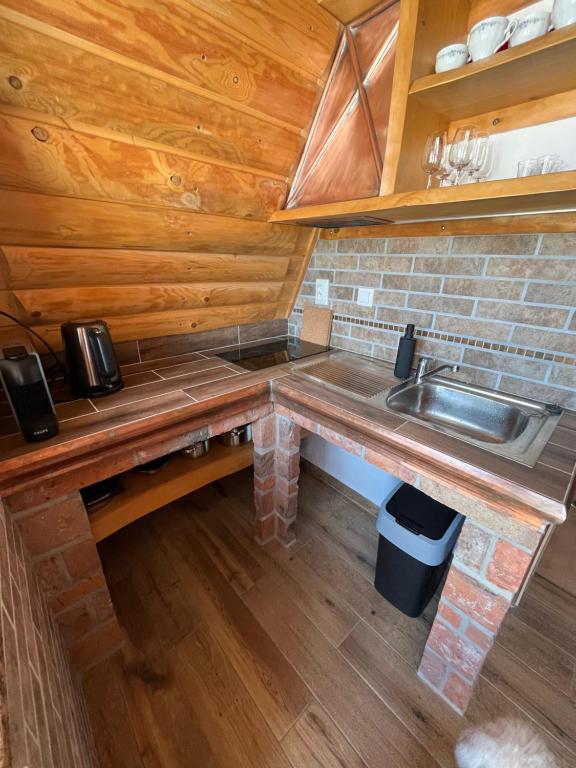 Apartmány Starý mlyn photo 3