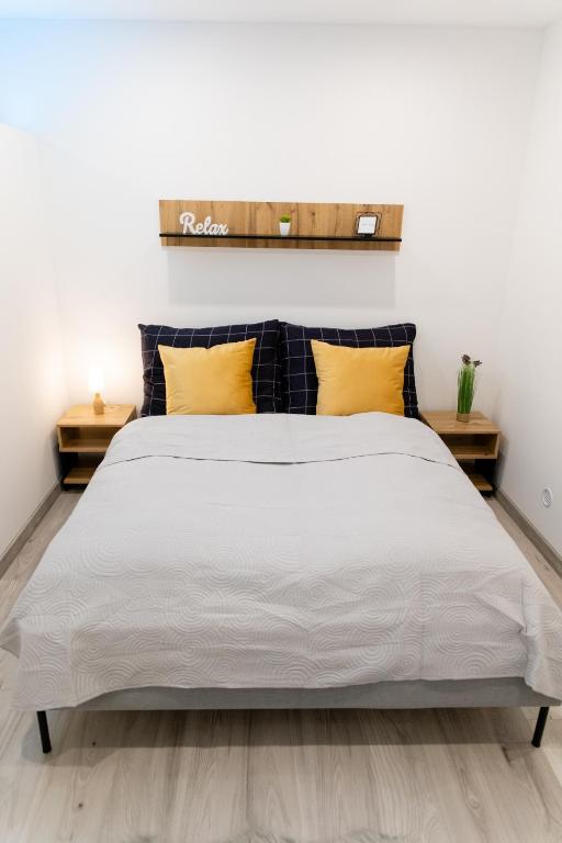The Central Border Premium Apartment photo 2