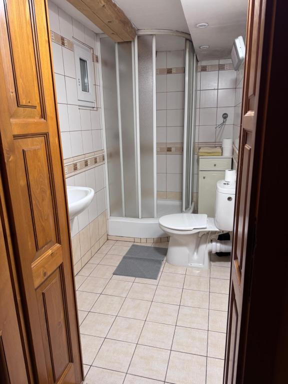 Zázrivský Dvor - Chata pod Rozsutcom photo 3