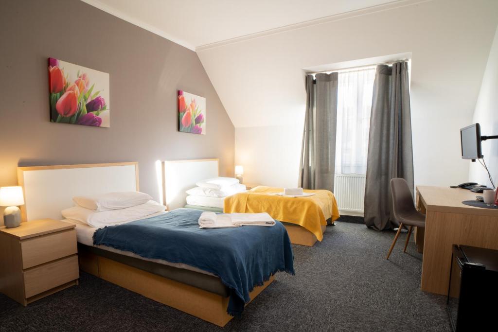 TeleDom Hotel photo 2