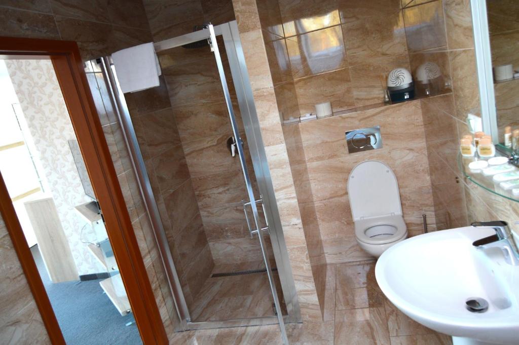 Penzión Hoffer photo 3