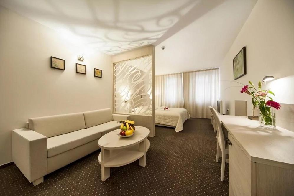 Hotel Slamený Dom & SPA photo 3