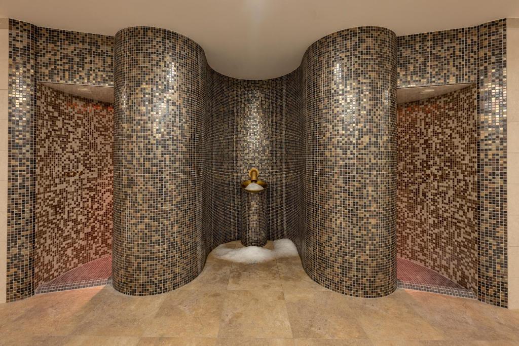 Kúpele Brusno - Kúpeľný hotel Poľana photo 3