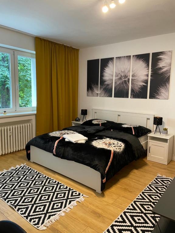 Studio Apartment Dandelion — photo 1