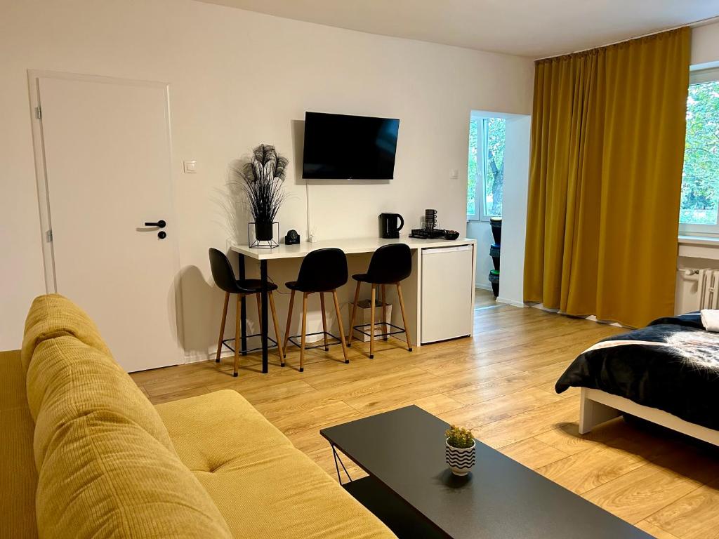 Studio Apartment Dandelion photo 2