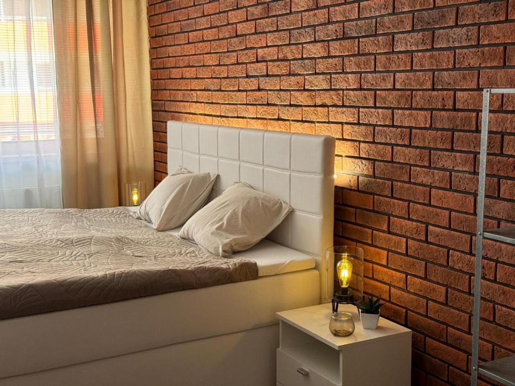 Rodinný apartmán v srdci Piešťan — photo 1
