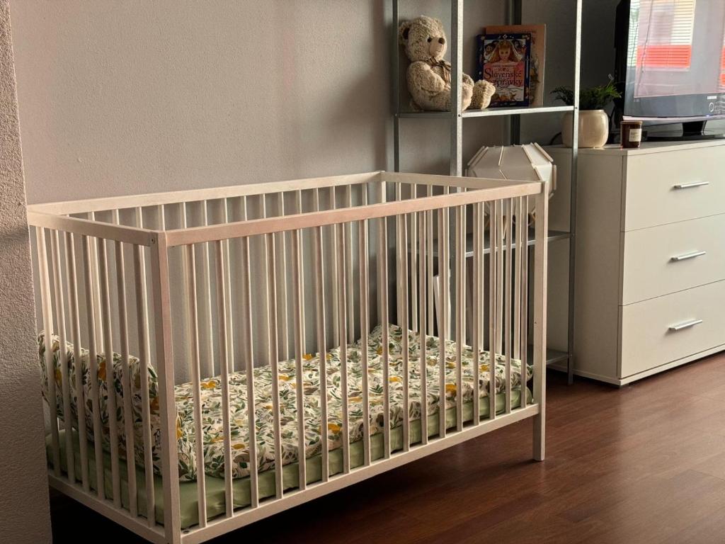 Rodinný apartmán v srdci Piešťan photo 2
