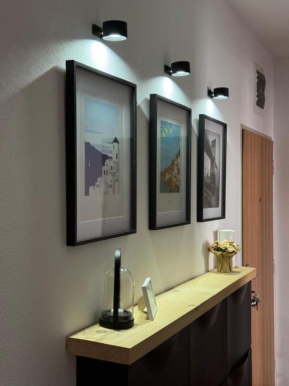 Rodinný apartmán v srdci Piešťan photo 3