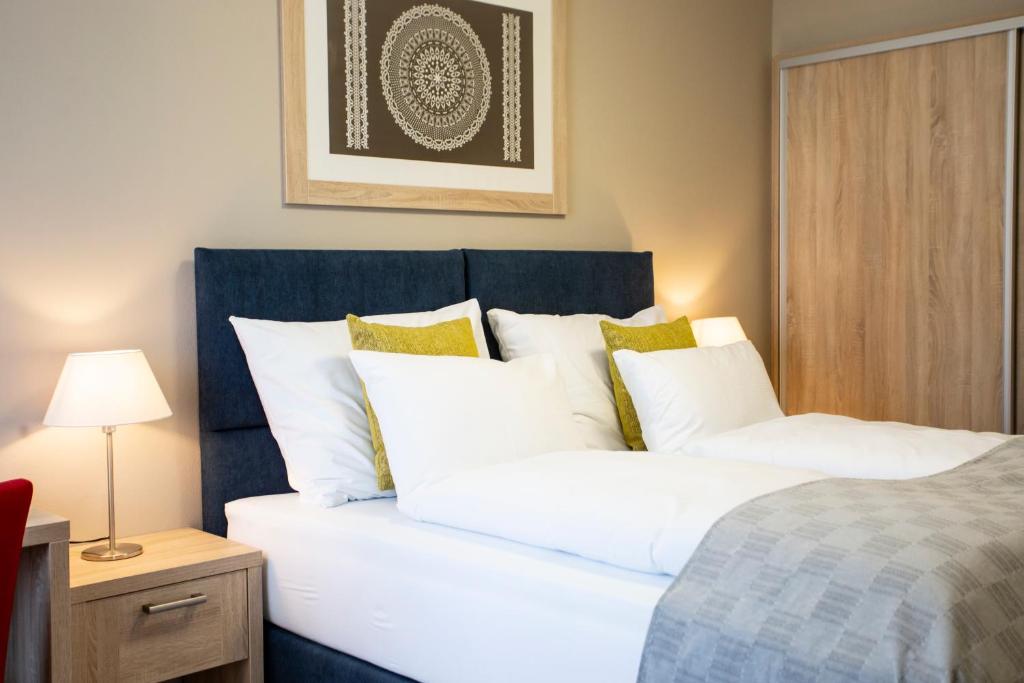 SALAMANDRA Hotel photo 2