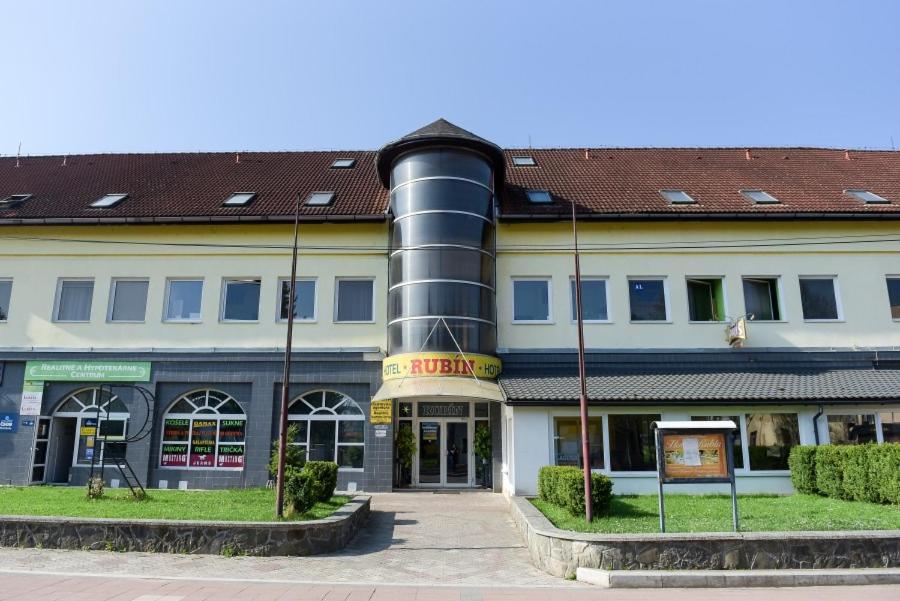 Hotel Rubín — photo 1