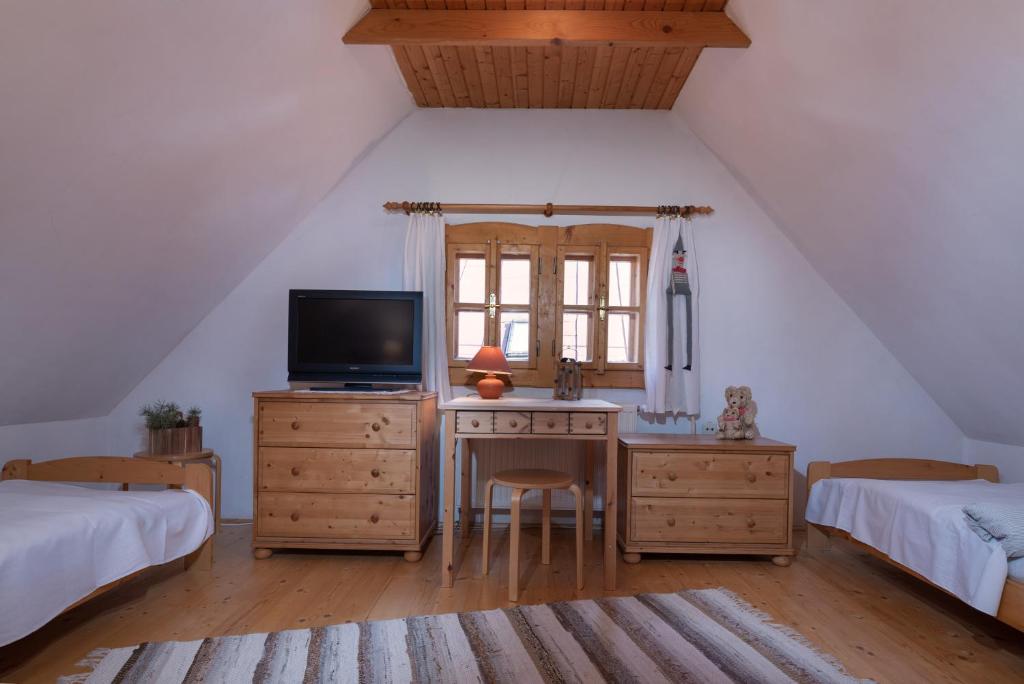 Traditional cozy cottage BOCANKA photo 2