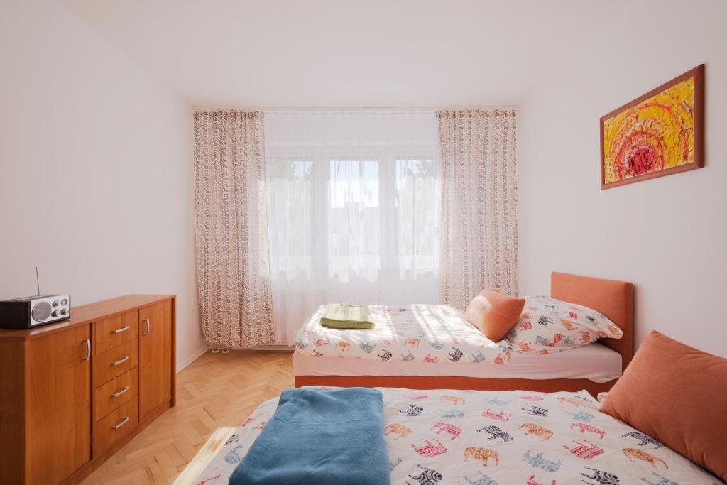 Terasa Capajevova 6 Kosice photo 2