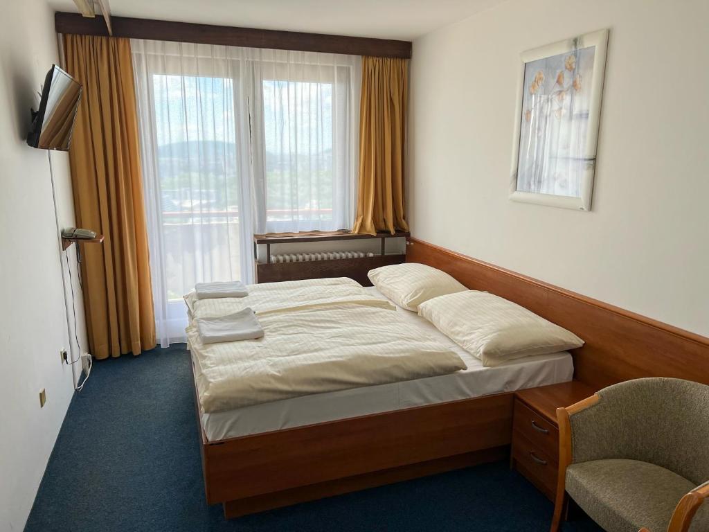 Retro Hotel Suza photo 2