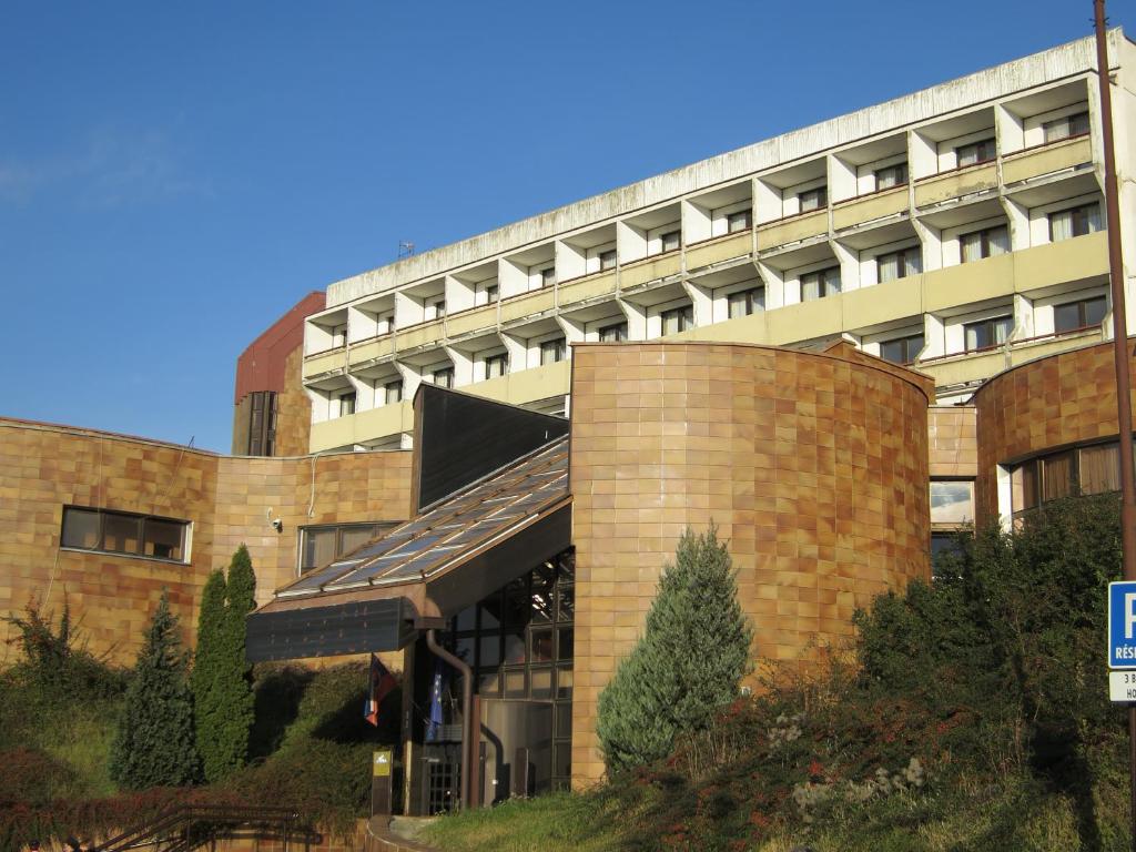 Retro Hotel Suza photo 3