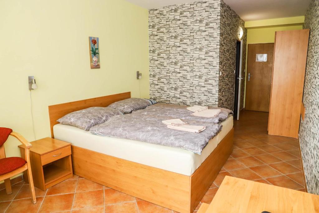 Hotel Zátoka photo 3