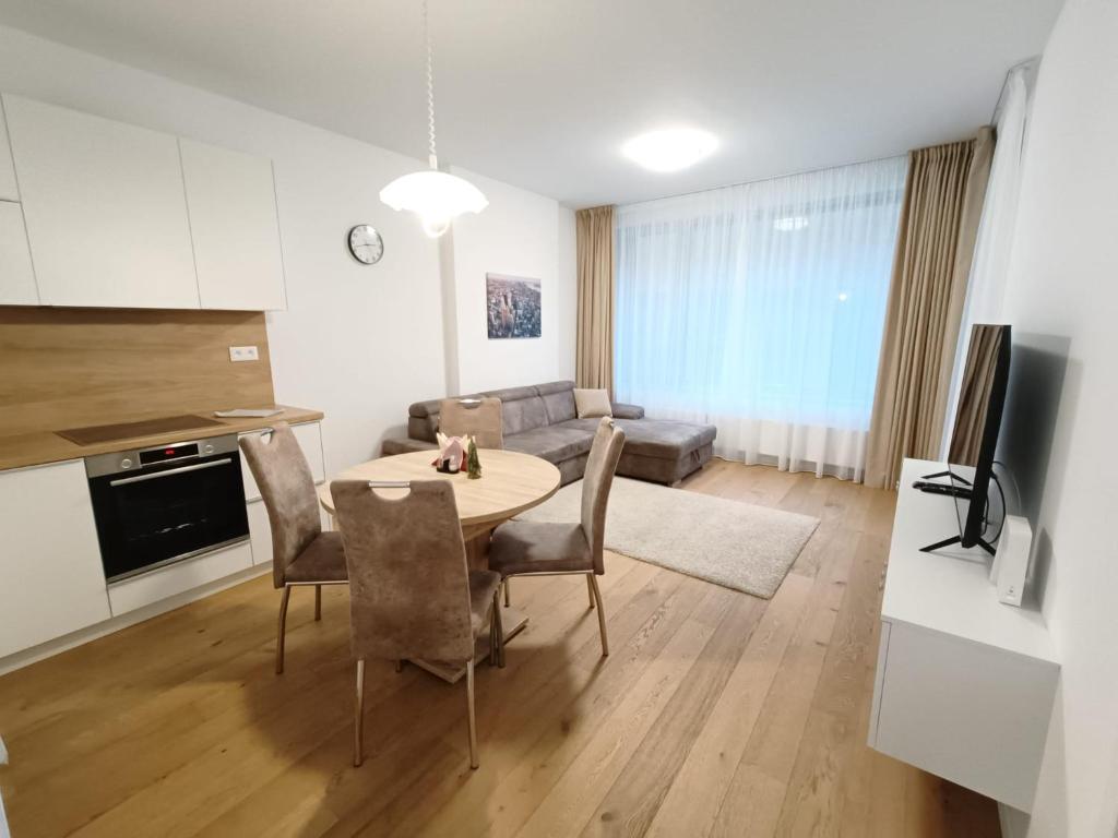 SAG Sky Park Residence Free parking and Wi-Fi photo 2