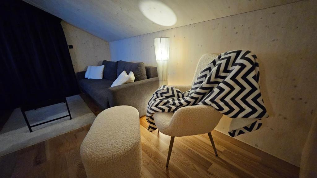 Apartmán Štyri Smreky Demänovská Dolina — photo 1