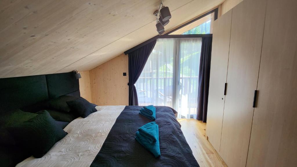 Apartmán Štyri Smreky Demänovská Dolina photo 2
