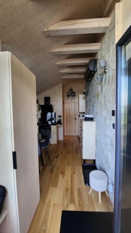 Apartmán Štyri Smreky Demänovská Dolina photo 3