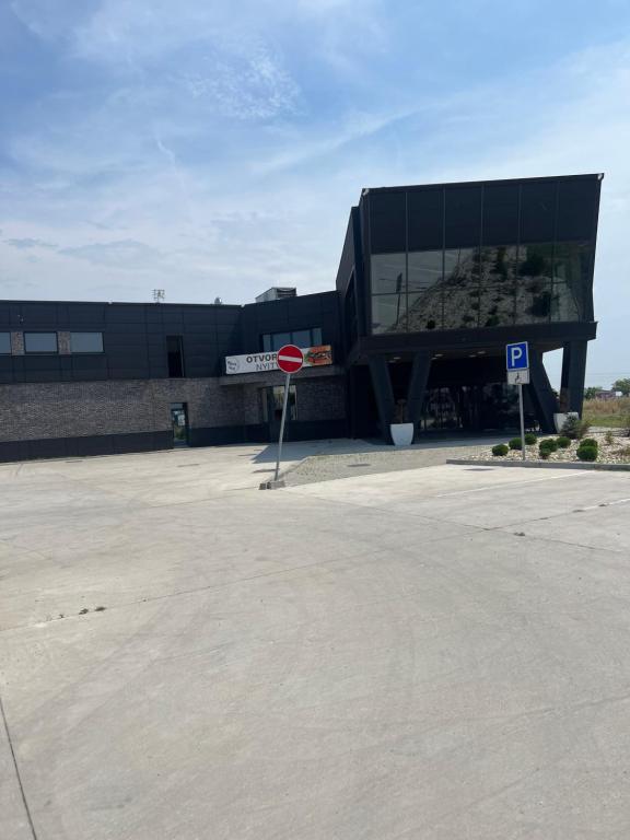 Penzion Black Hut — photo 1