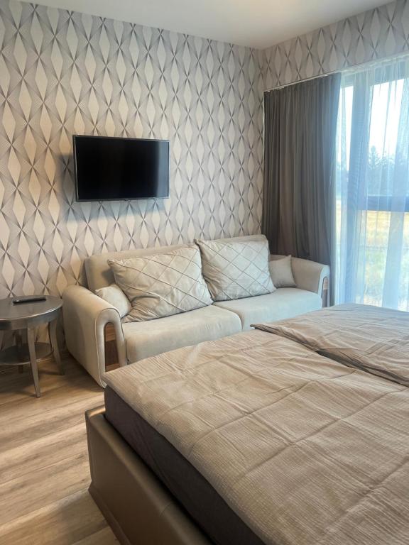 Penzion Black Hut photo 2