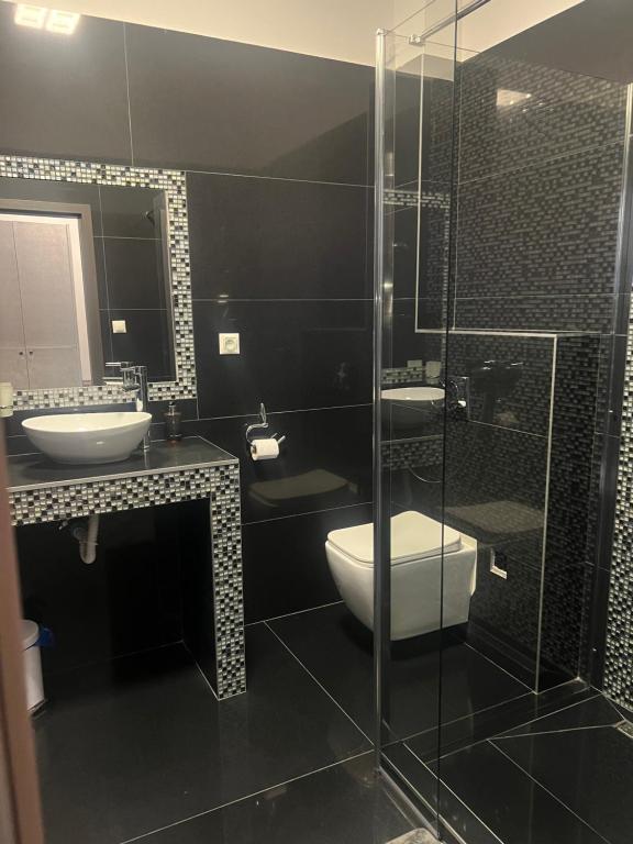 Penzion Black Hut photo 3