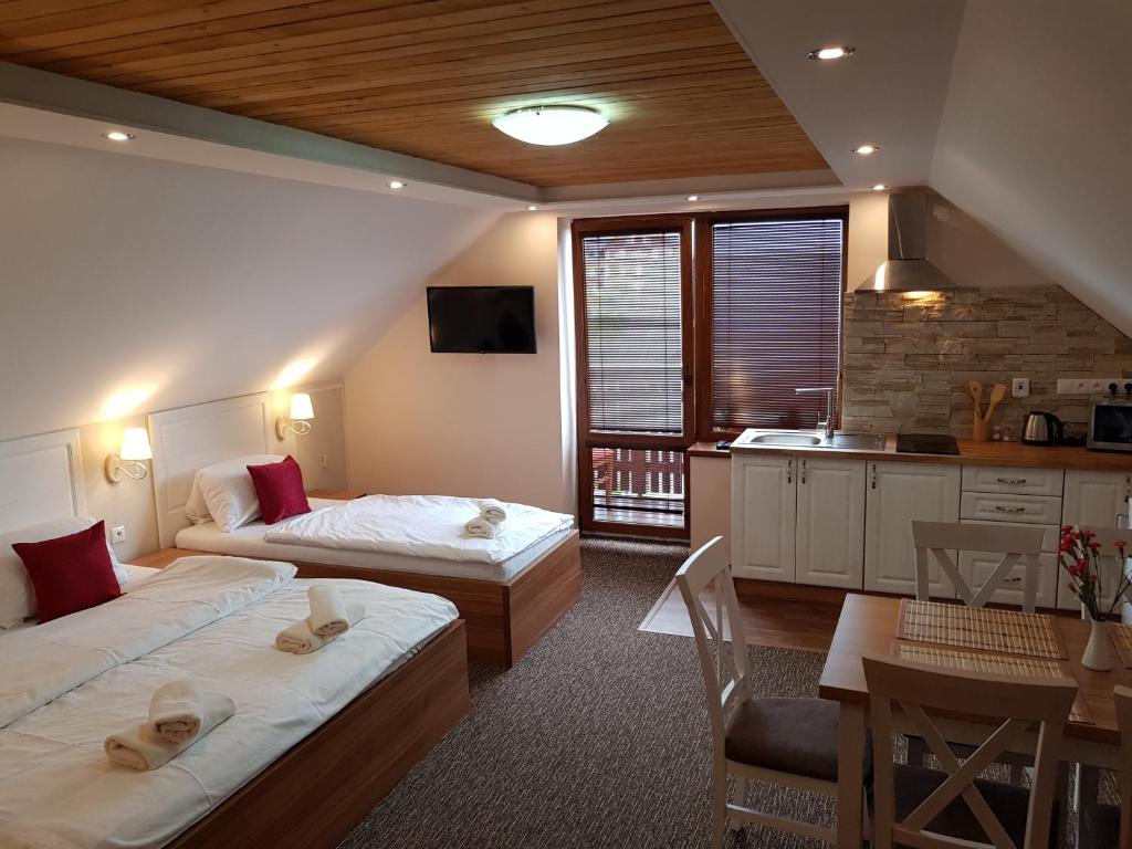 Villa Ďurčík photo 2