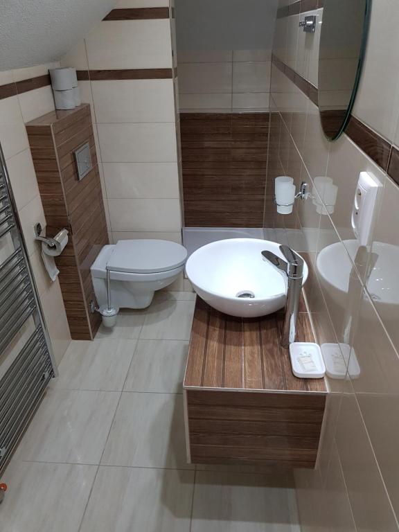 Villa Ďurčík photo 3